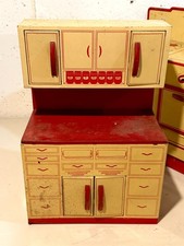 Vintage 40s-50s WOLVERINE