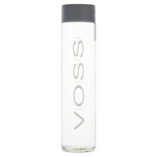 Voss | Voss Water Still 800ml