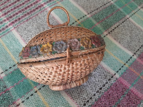 Antique vintage sewing - ,