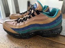 Nike Air Max 95 Praline Mega