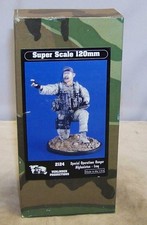 VERLINDEN 120MM 1/16 US ARMY