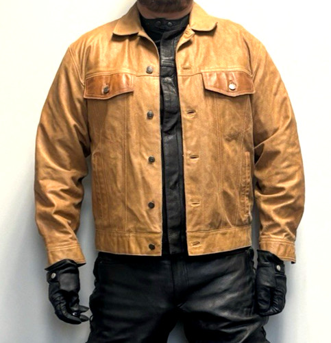 Julian levi style - m, men's