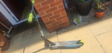 Razor Pro x Stunt Scooter For