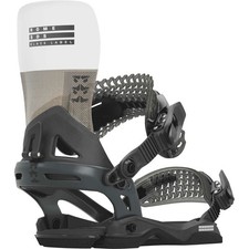 Rome Black Label Binding (medium)