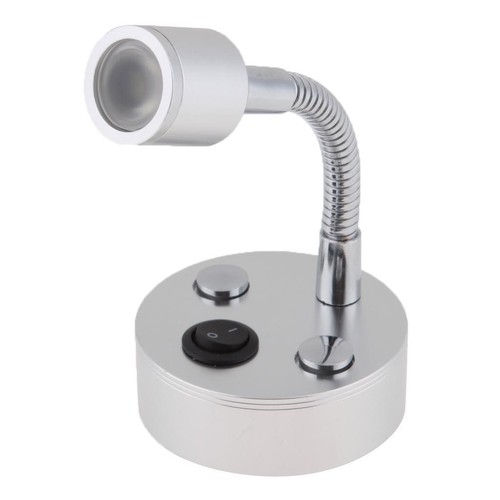 12v led reading lamp - 1w,