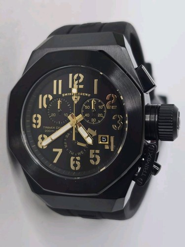 Swiss legend men trimix - swiss, men's