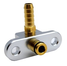 REMOTE FUEL PRESSURE REGULATOR