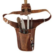 Garden Tools Organizer Belt