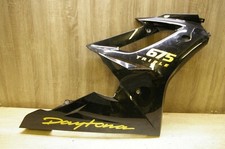 Triumph Daytona 675 2009-2012