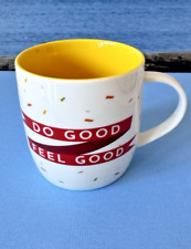 SPORT RELIEF RED NOSE DAY MUG COFFEE TEA P