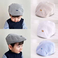 Baby Infant Newsboy Caps
