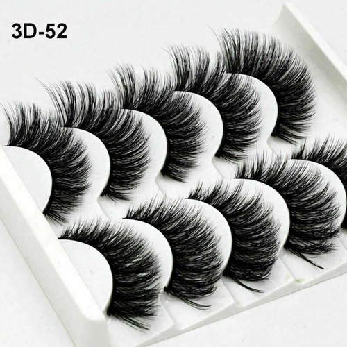 Pairs mink false - pairs,