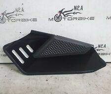 Yamaha MT10 mt-10 2017 2016-2018 left Knuckle Guard cover B67F85F010