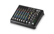 8-Channel Compact Mixer With