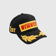 Pirelli  Podium Baseball Cap -