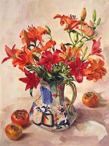 Anne cotterill fine art - anne,