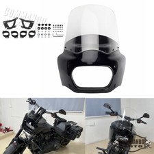 For Harley Fat Bob FXFB FXFBS