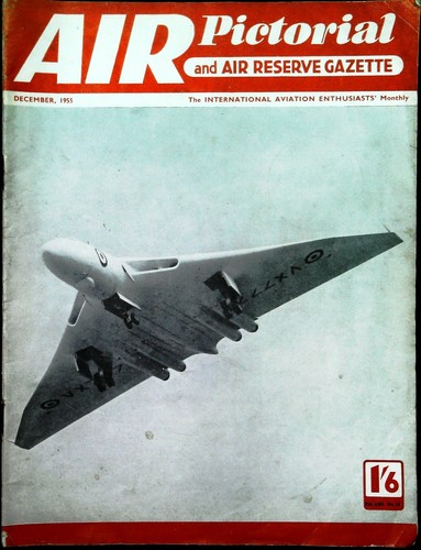 Air pictorial reserve - pictorial,