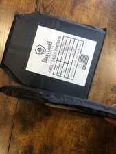 Level IIIA 3A Soft Bulletproof