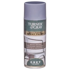 Turner & Gray Grey Primer