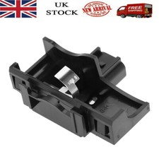 Bonnet Catch & Alarm Anti