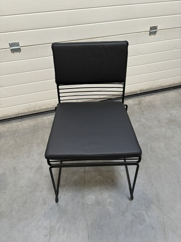 Genuine leather set - seat, and