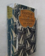 Humor Comedy Pandora Lifts The