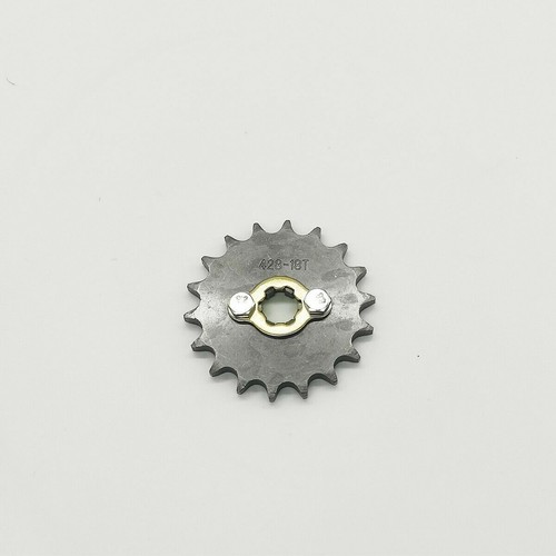 428 18t 20mm spline - 18t,