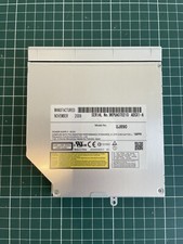 SONY VAIO VGN- NW20EF PCG-7185M 15.6" DVD Optical DVD-RW 9KGUA053649 | UJ890 G14