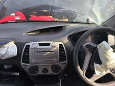 HYUNDAI I20 2008-2015 STEERING COLUMN