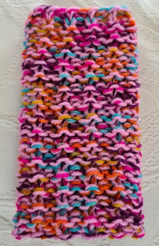 Mobile phone cover sock - phone, pouch
