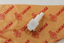 Lucas Brake light pedal switch