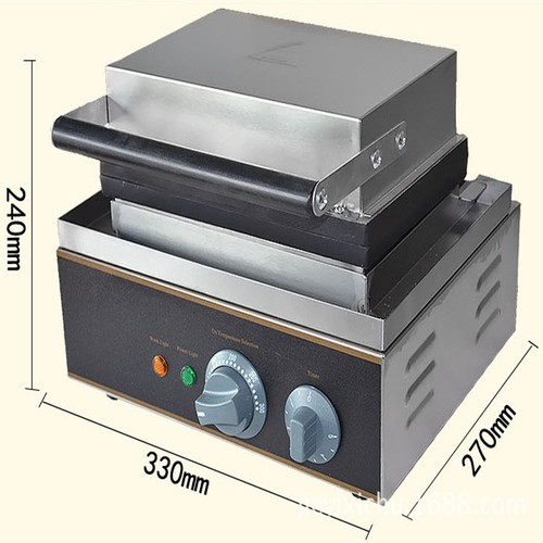 Stainless steel doughnut - steel,