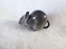 Royal Copenhagen Field Mouse 2564