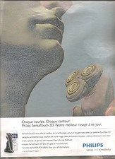 ADVERTISING 2010 PHILIPS