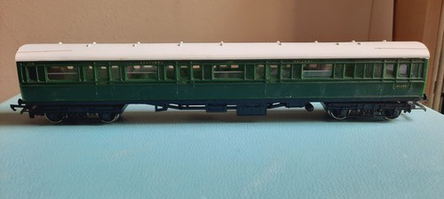 Hornby triang gauge - hornby/, oo