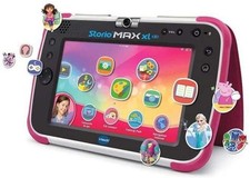 VTech - Storio Max XL 2.0 Pink
