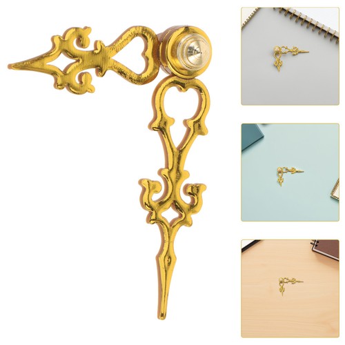 Cuckoo clock hands replacement - hands,