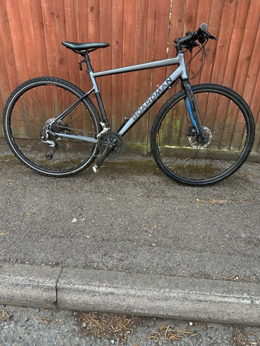 Boardman hyb men s - 8.6, men's