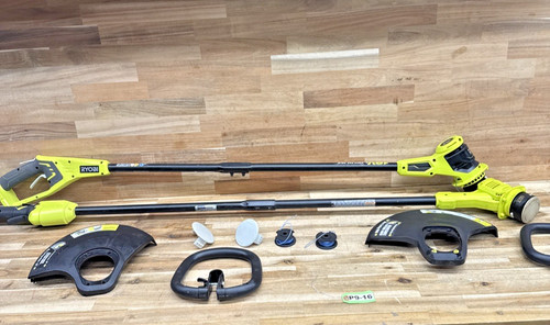 Lot ryobi 18volts - (2),
