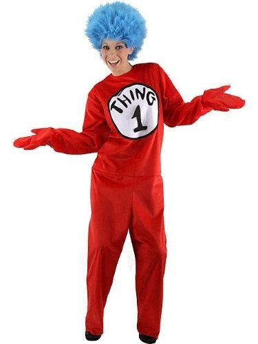 Thing dr - &,