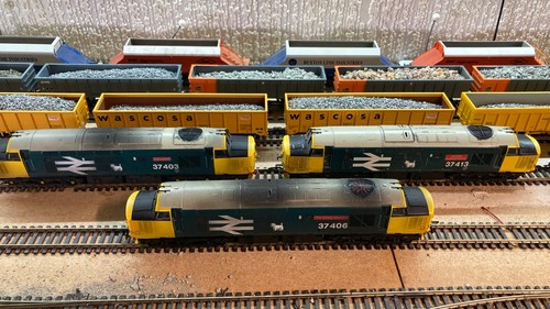 Trains class 37403 br - 37/4,
