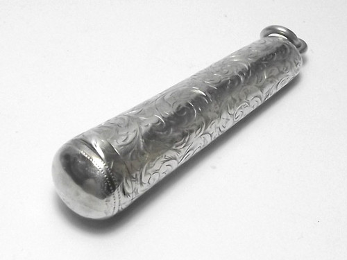 Edwardian sterling silver - sterling,