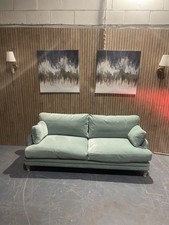 Loaf  Squisharoo Sofa Cucumber