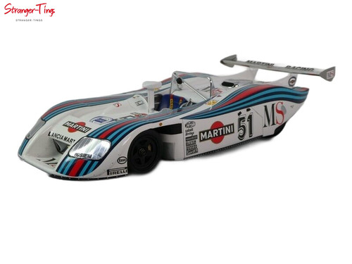 Spark lancia martini - martini, #51