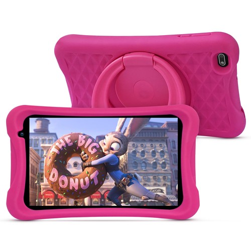 Pritom 8inch kids tablet - 8inch,