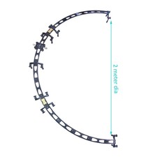 Shootvilla 180 dolly - 180,