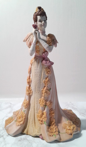 Coalport age elegance - coalport,