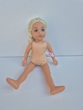 Nickelodeon jojo siwa doll 18" Blonde Blued Doll