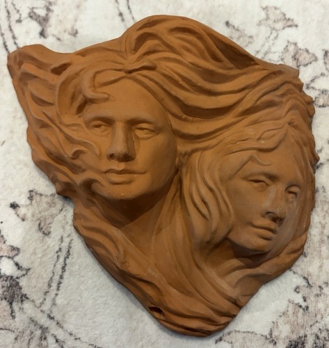 Vintage art nouveau style - art,